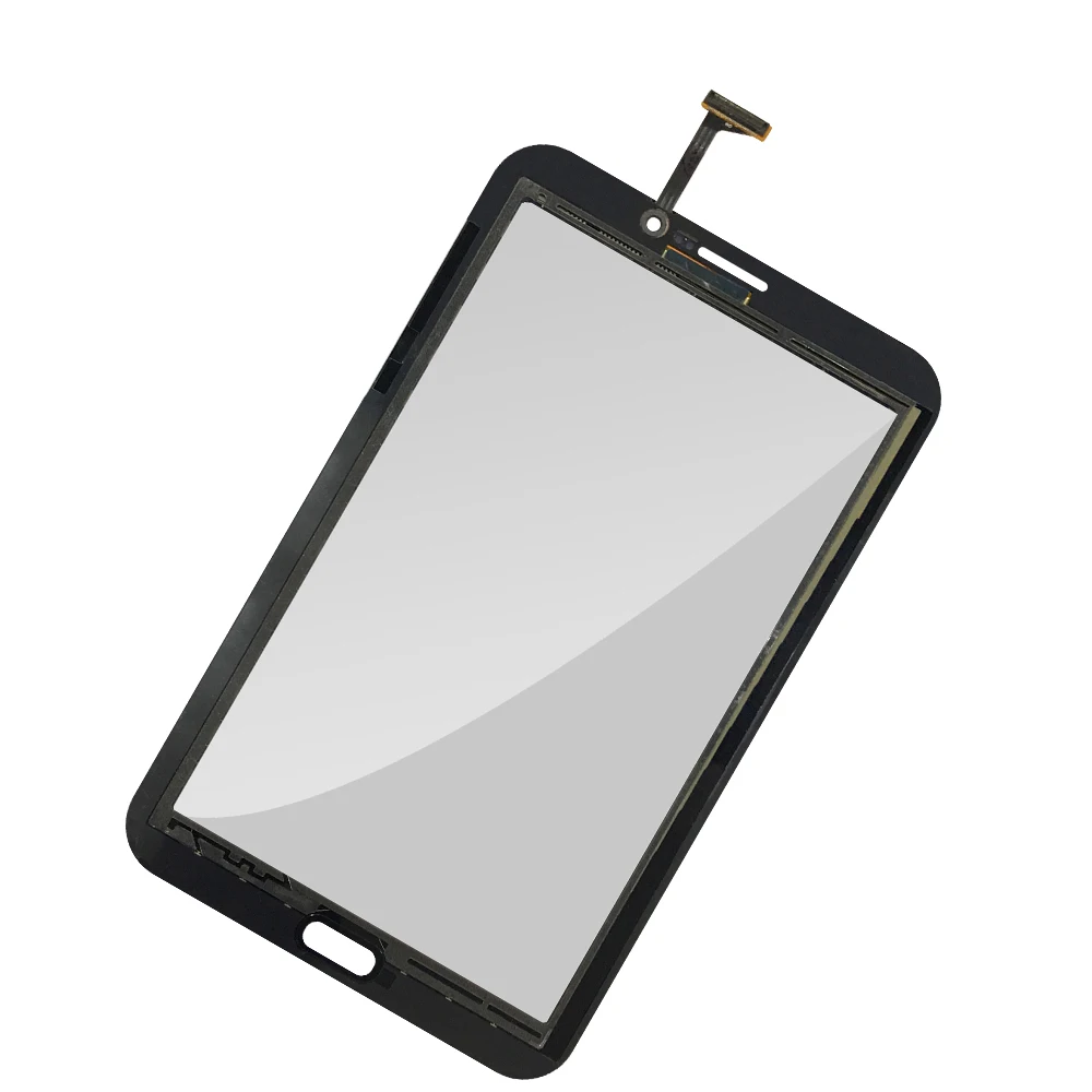 Экран для Samsung Galaxy Tab 3 7,0 SM-T210 SM-T211 T210 T211 сенсорный Панель планшета Стекло Сенсор Замена