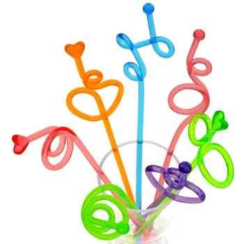 

10Pcs Acrylic Colorful Translucent Swizzle Sticks Resuable Beverage Stirrers for Coffee Juice Wine Barware Drinking Tool