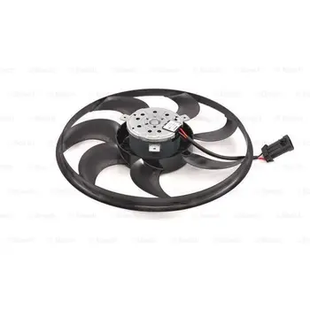 

Cooling fan Opel Astra 1.6/1.8/05 BOSCH 0 130 303 313