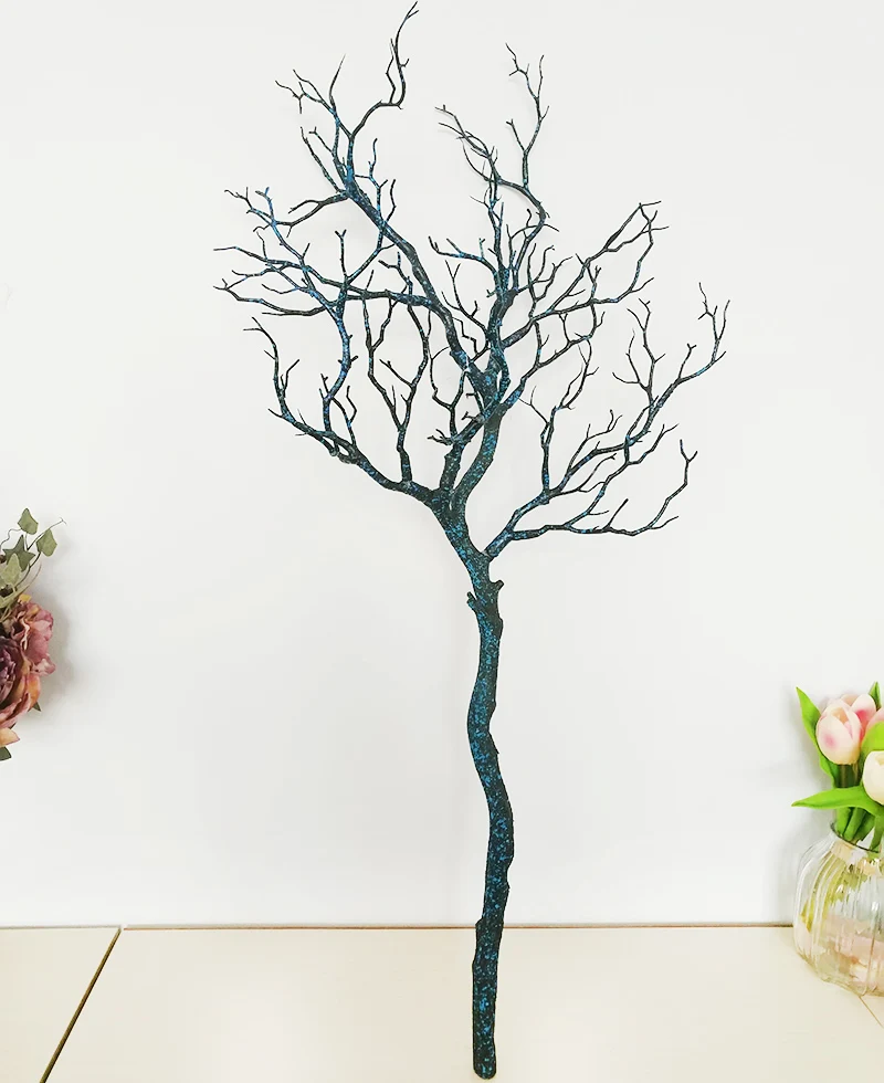 Branches Tree Artificial Decoration  Artificial Branch White Decoration -  120cm - Aliexpress