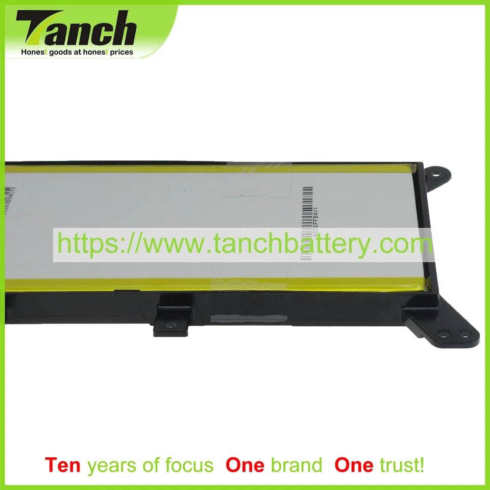 Batteria Per Notebook ASUS C21N1347 - 7.5V 4650mAh Compatibile Con Serie A555, F555, K555 - Foto 6