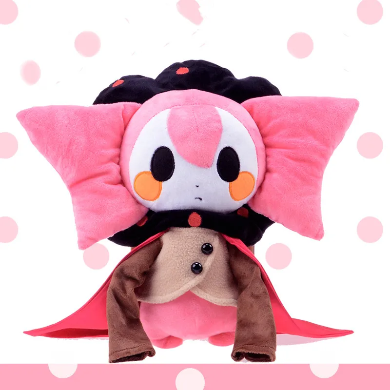 Аниме Puella Magi Madoka Magica Косплей плюшевая кукла момомоэ Nagisa Charlotte короткая милая