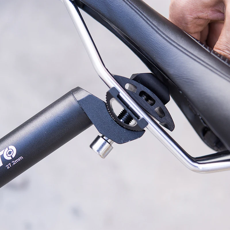 ZTTO удлиняющая трубка Подседельный штырь седло стойка для езды на велосипеде Запчасти для велосипеда алюминий