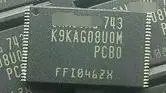 100% новый K9KAG08UOM-PCBO