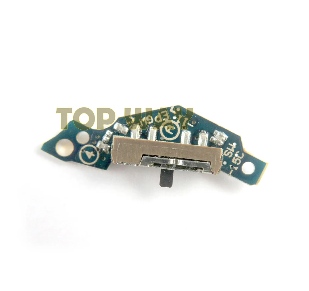 Игровая консоль PSP 2000 с выключателем питания|board board|board pcbboard circuit |