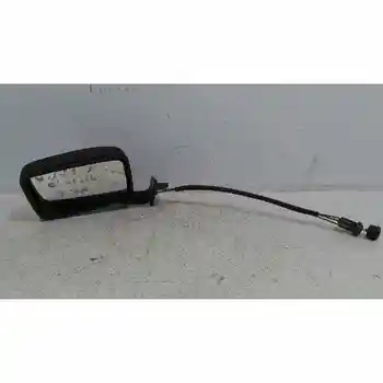 

LEFT REARVIEW VOLKSWAGEN POLE (867/871/873)