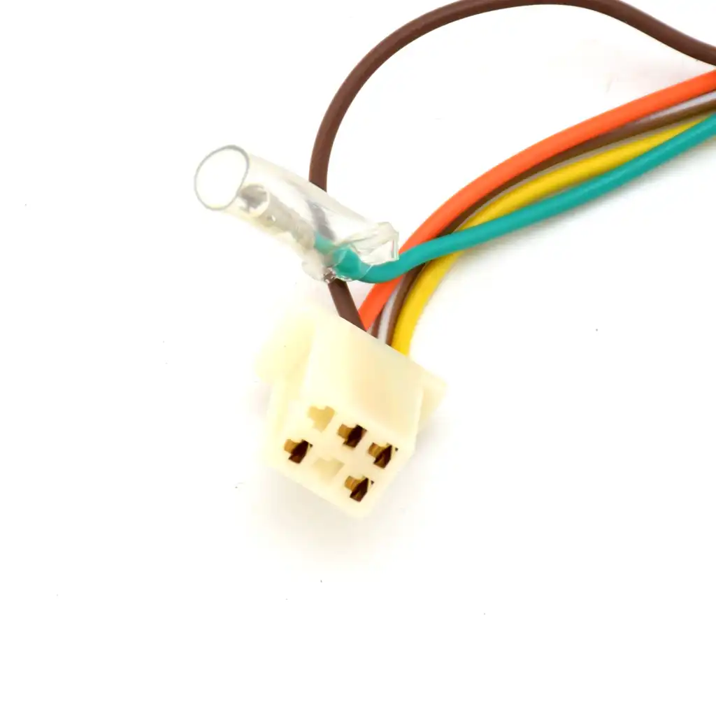 Details about / FOR HONDA Z50 GORILLA MONKEY COMPLETE WIRING HARNESS ASSEMBLY CONTROL SWITCH