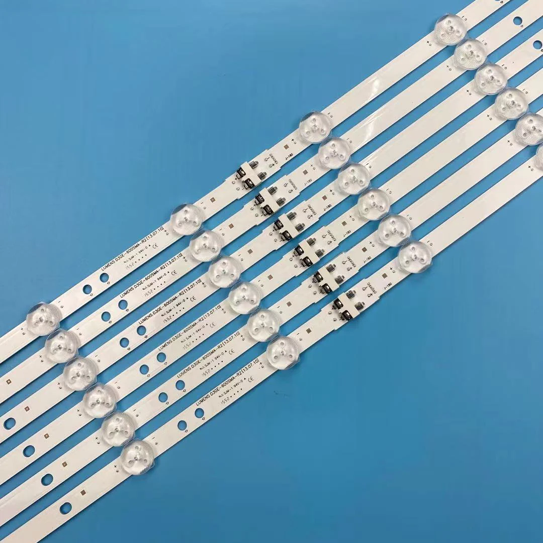 LED Ʈ Ʈ (12) Ｚ  UE60H6203 UN60FH6003 UN60J6200 2013 SVS60 3228N1 D3GE-600SMA-R2 600SMB-R1 BN96-29074A 2907
