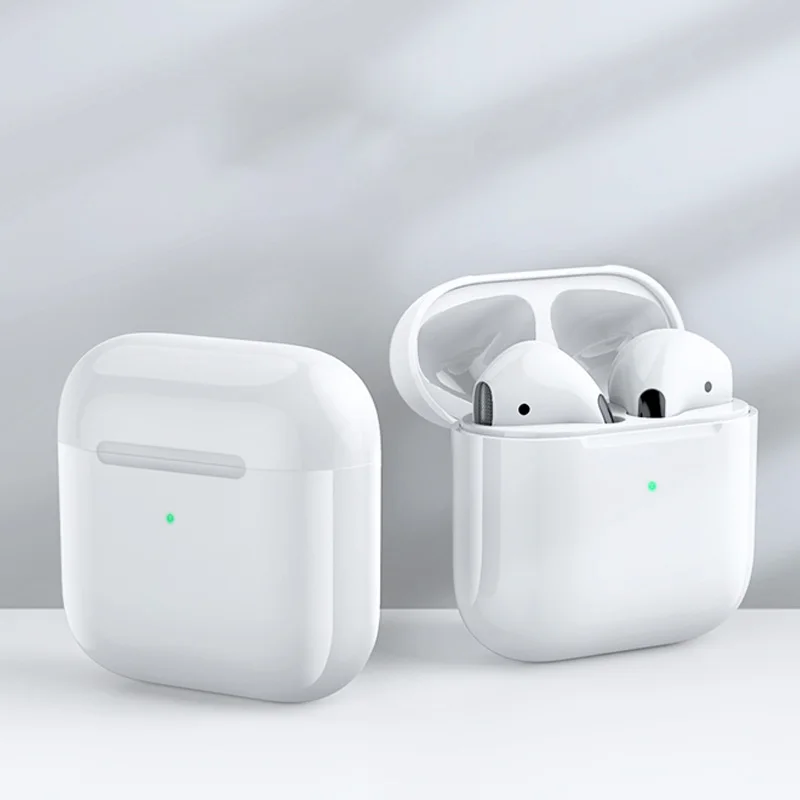 TWS Bluetooth-наушники Внутриканальные наушники PK airпододинги Pro 4 Беспроводные с