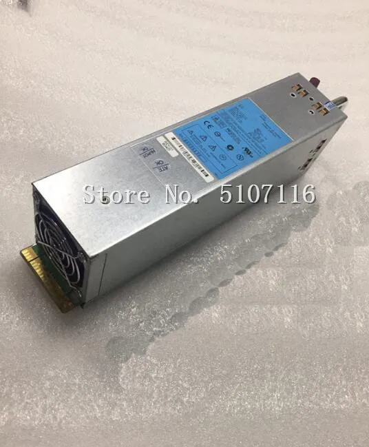 Для DL380G3 251942-002 274401-001 DD-3401-1C1 400 Вт блок питания будет полностью протестирован перед отправкой