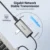 Vention USB C HUB Type C to USB 3.0 док-станция USB C HDMI RJ45 4K для MacBook Pro Air Accessories Type C 3.1 Splitter USB HUB