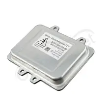 Новинка! OEM! 5DV00900000 07-13 для Cadillac Escalade Xenon балласт HID блок управления компьютерный E-CU