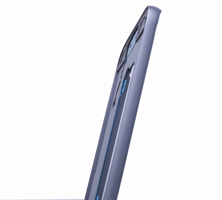 ОЕМ Средний Корпус рамка с небольшими частями для samsung Galaxy S7 G930F