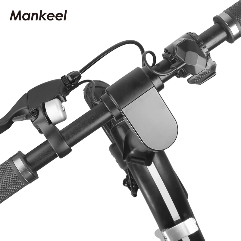 Mankeel MK114 Best Green 36V Traveltwo Wheeler Sport Fast Mini Folding Waterproof Auto Hover Bike City Ebike Electric Bicycle 4