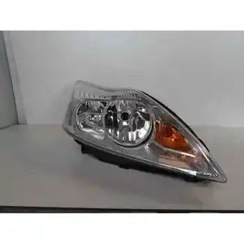 

1521191 RIGHT HEADLIGHT FORD FOCUS LIM. (CB4)