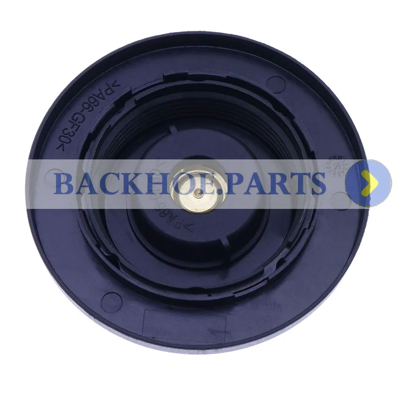 Water Coolant Tank Cap 6733429 For Bobcat 5610 S185 S150 S175 S220 S330 S510 T190 TL360 TL470 T110 T180 T250 T300