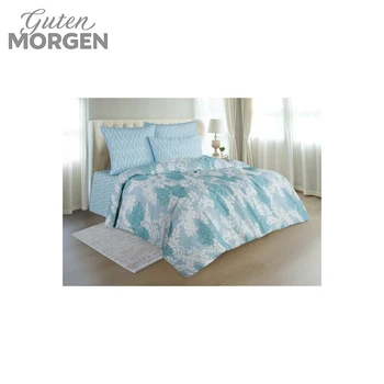 

Guten Morgen bedding set poplin pic. 909