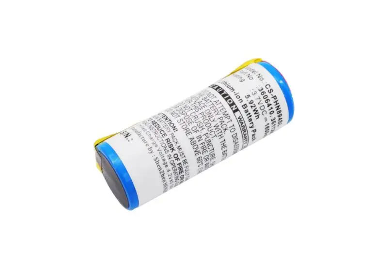 Cameron sino 1600 мА/ч, батарея для зубных щеток BRAUN 5671 5673 5675 720 760 760CC 790 790CC 799CC 9565 9585 9585CC 9595CC 9785 9795