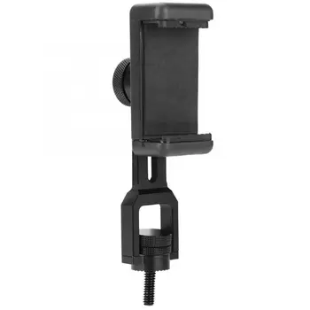 

Gimbal Phone Holder gimbal accessories Lightweight Rotation Smartphone Holder Clip Extension Bracket Mount for Feiyu G6 SPG2