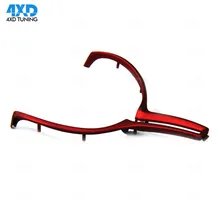 Для BMW M4 M2 M5 F87 F82 F83 M3 F80 M6 F06 F12 X5M F85 X6M F86 F10 углеродное волокно руль Внутренняя отделка Замена