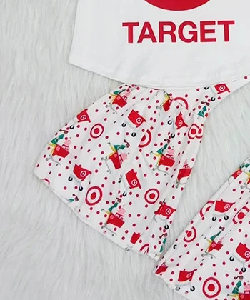 target bell bottom pants