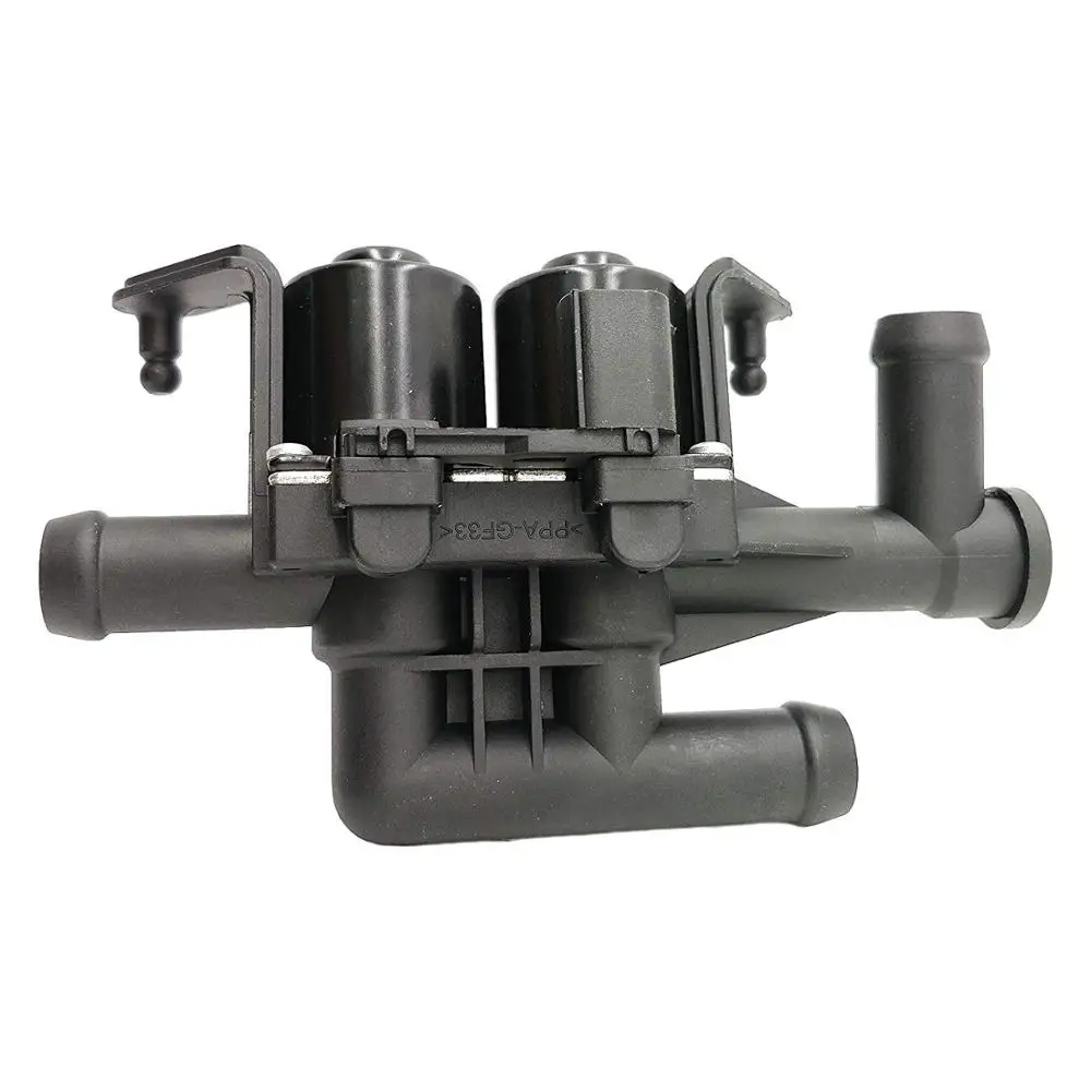 

Heater Control Valve Water Valve for BMW F01 F06 F10 F12 F13