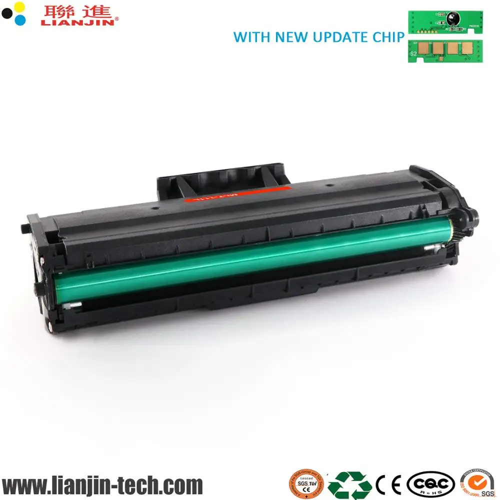 

101S MLT-D101S MLTD101S MLT101 101 Toner Cartridge for Samsung ML-2165W ML-2165 SCX-3405FW SCX-3405W Printer Toner LIANJIN