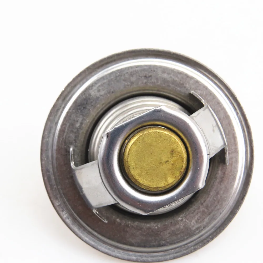 FHAWKEYEQ Coolant Temperature Thermostat Sensor VW Passat B5 B6 Golf Jetta MK5 MK6 Sharan Touran Beetle Caddy A4 A6 050 121 113H