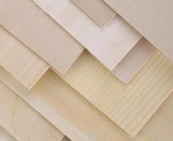 

5pcs 210mm*300mm*2mm DIY Handmade Construction Sand Table Material Synthetic Board Wood Chips