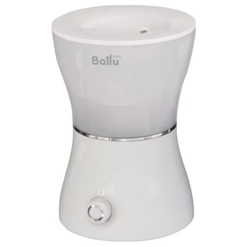 

Humidifier Ballu UHB-300 white