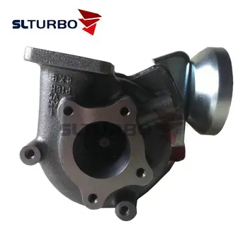 

RHV5 8980115296 VIEZ For Isuzu D-MAX 3.0 CRD 163 HP 2007 - turbine full turbo charger 8980115297 turbocharger VED30013 VFD30013