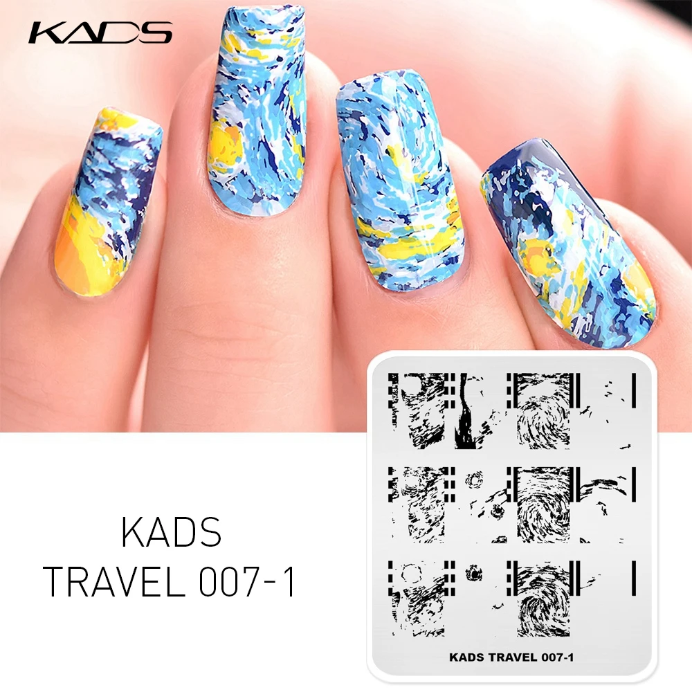 KADS тема путешествия Египет рун королева Животных Шаблон трафарет Красота