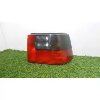 

58758 Right Rear light Seat Ibiza (6k)