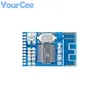 Bluetooth Audio Board Module Bluetooth 4.1 Stereo Audio GFSK Transceiver Transmitter Wireless Speaker Headphones KCX_BT_EMITTER ► Photo 3/5