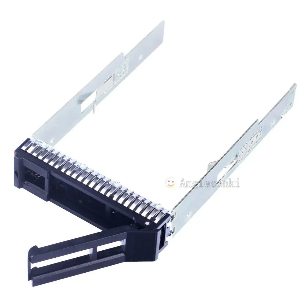 Len. ovo SM17A06251 3," SATA SAS корпус для жесткого диска лоток для I. BM SR650 SR550 SR590 SR570