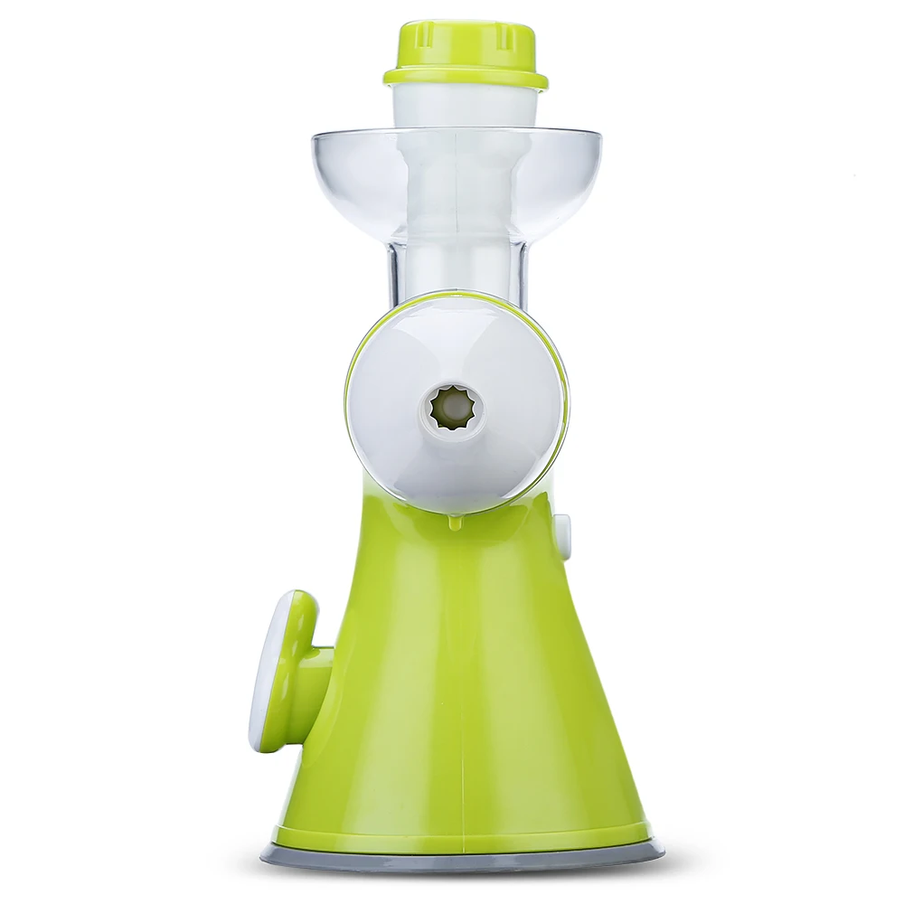 

Manual Fruit Vegetables Citrus Juicer Handheld Maker Portable Blender Juice Squezers Lemon Orange Grinder Machine Kitchen Tools