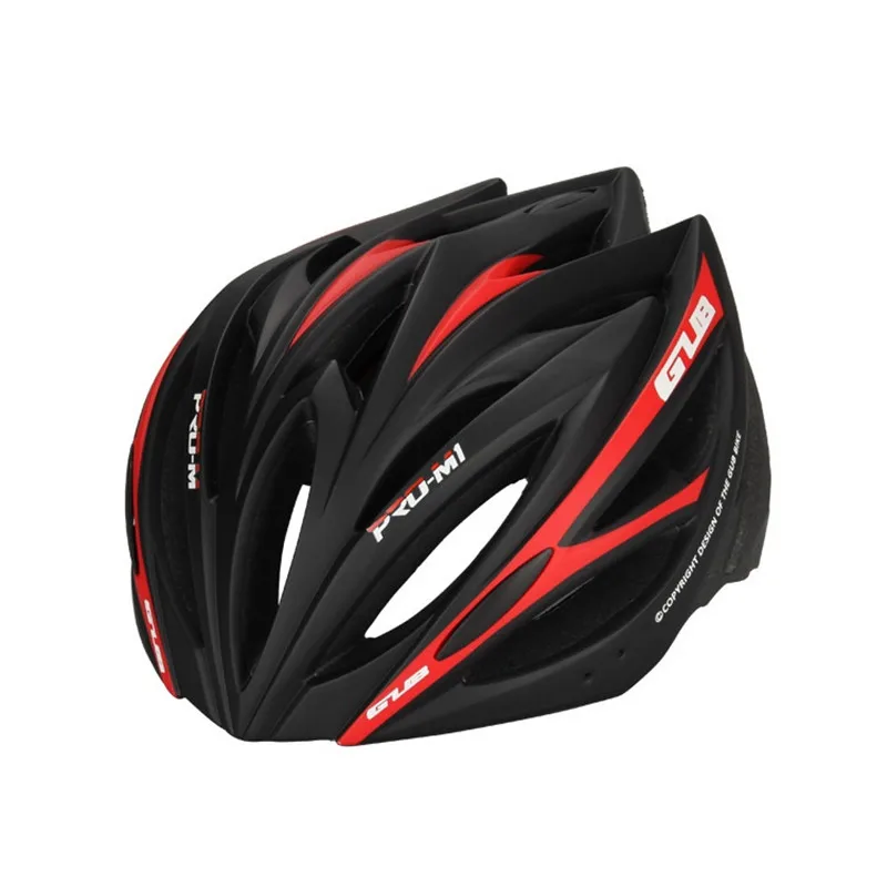Велосипедный шлем для велоспорта ультралегкий EPS+ PC Чехол MTB Дорожный велосипедный шлем интегрально-форма велосипедный шлем Велосипедная Безопасная крышка