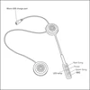 Walkie Talkie Parts 