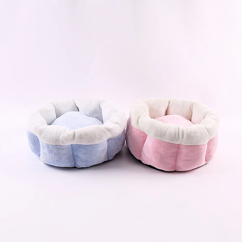 Кровать для собаки JORMEL маленького среднего и большого размера автоматический