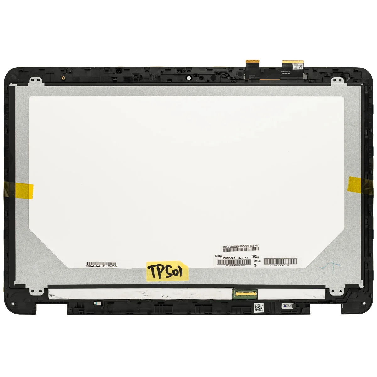 

Светодиодная лампа 15,6 дюйма для Asus Transformer Flip TP501, TP501U, TP501UA, TP501UB, TP501UQ, TP501UAM, FHD, X