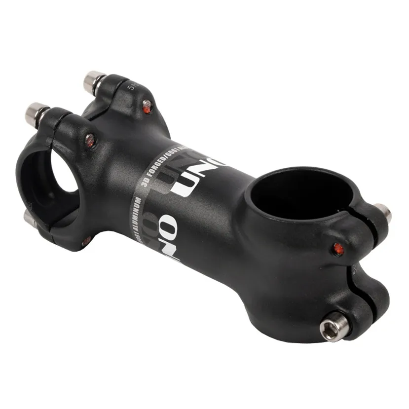 UNO Folding Bicycle Sliding Balance Bike Ultra Light Short Rod 28.6 * 25.4 Caliber Stem Modification Fitting | Спорт и развлечения