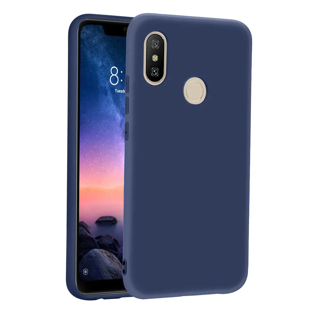Для Xiaomi mi A2 A3 lite Red mi Note 5 pro Чехол из искусственной кожи чехол для карт для Xiao mi Red mi Note 7 7A Red mi K20 Note 6 Pro Чехол для телефона - Цвет: blue 1