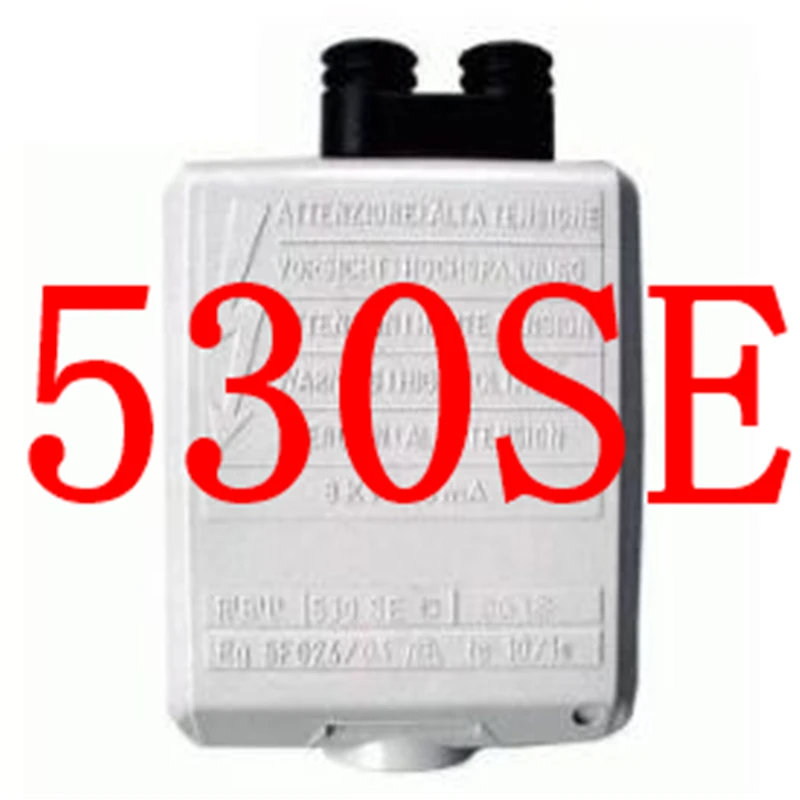 530Se Per 40G Olio Bruciatore Riello 530Se Casella Di Controllo Del Regolatore