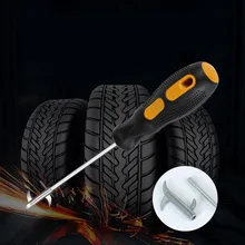 Авто мусор камень мульти-крюк шины колеса инструмент для очистки от-803 заменить
