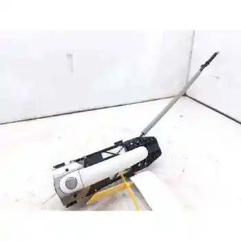 

5N0837885 HANDLE OUTER FRONT LEFT SKODA FABIA (5J2)