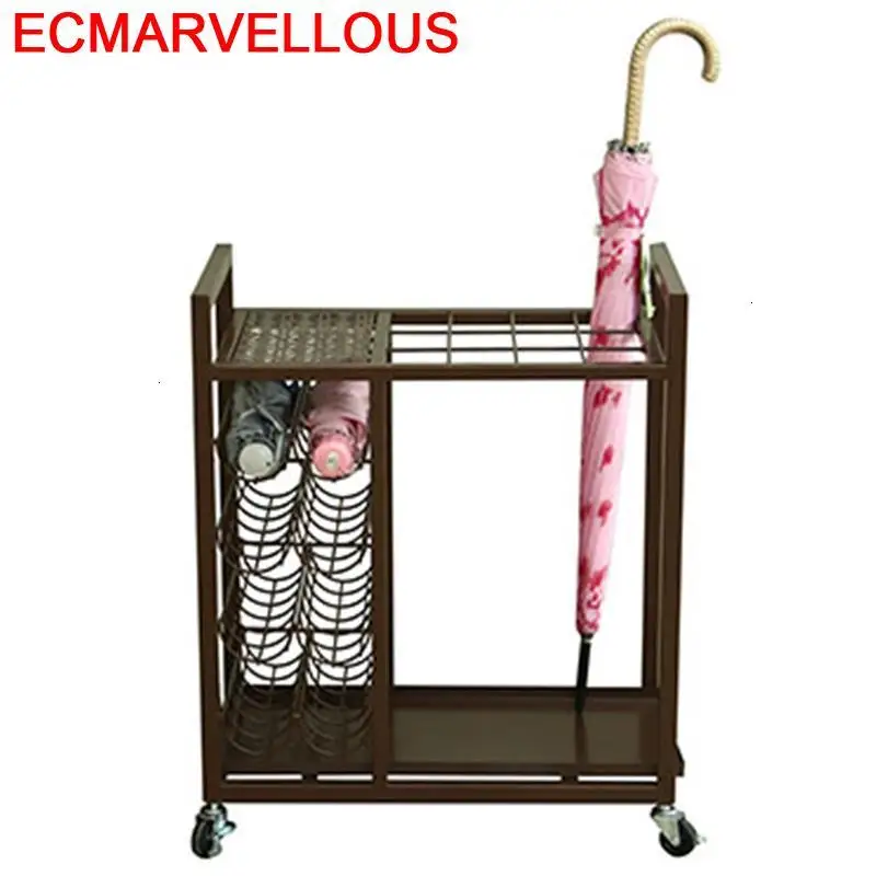 Paraguas ombrelone Home Paraplu Bak держатель металлический Porte Parapluie Porta Ombrelli Portaombrelli Paraguero стойка