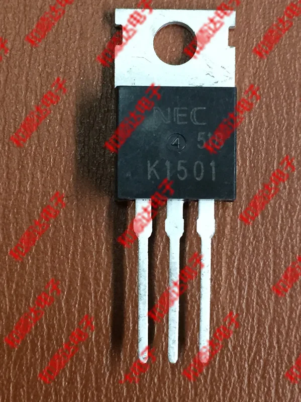 10 шт./лот K1501 sk1501 2 новое место, чтобы-220-900-в 4 a