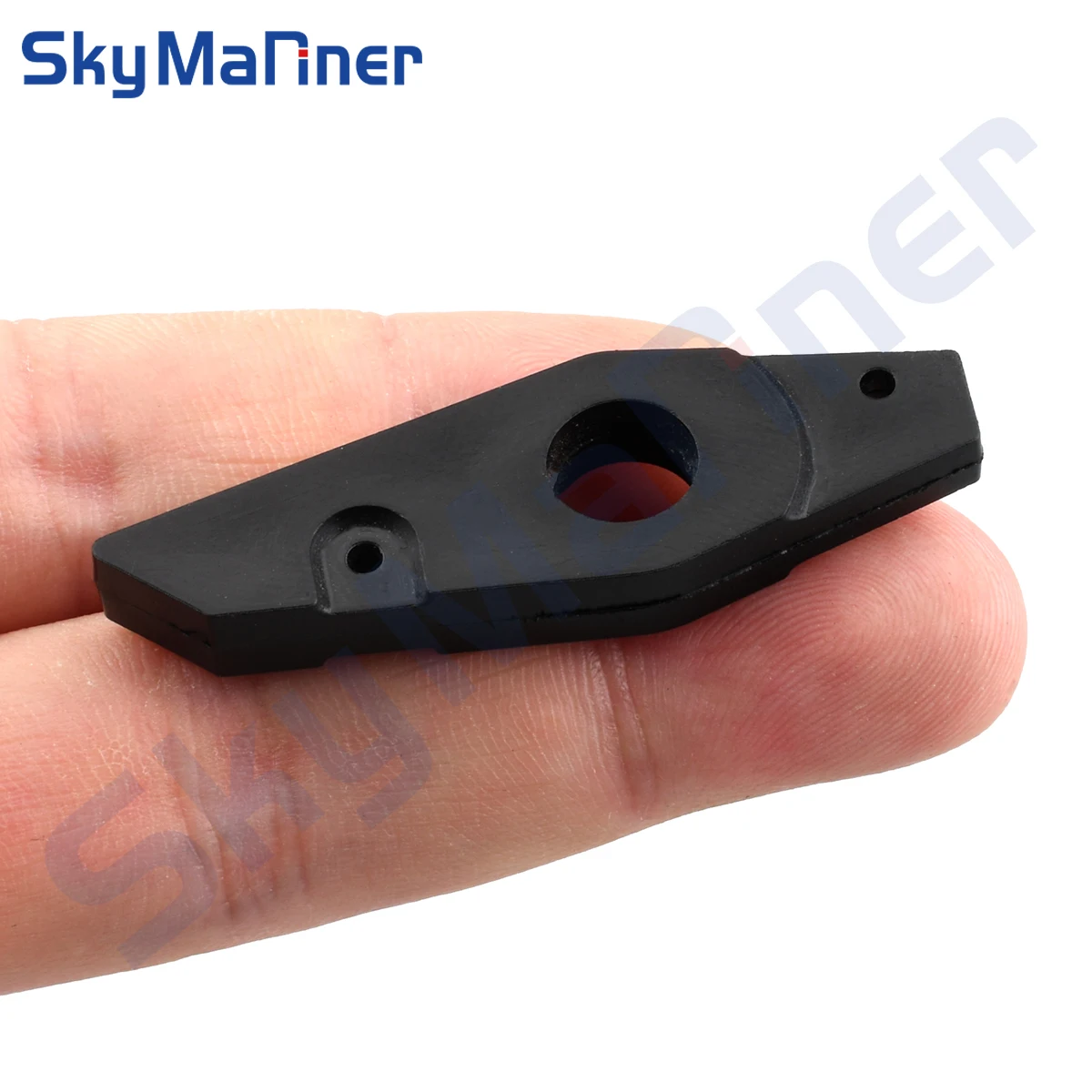 

677-15741-01 Pawl, привод для yamaha подвесной 2T 4HP 5HP 6HP 8HP 9.9HP 15HP 677-15741-01-00 677-15741, части двигателя лодки