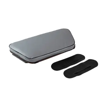 

Seat bow with soft lining, set 0000000762