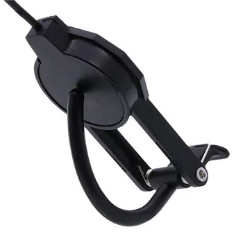 

Tuner Anti Noise Free Opening Mandolin Guitar Violin Use Easy Install Home Portable Practical Cable Durable Pickup Multifunction